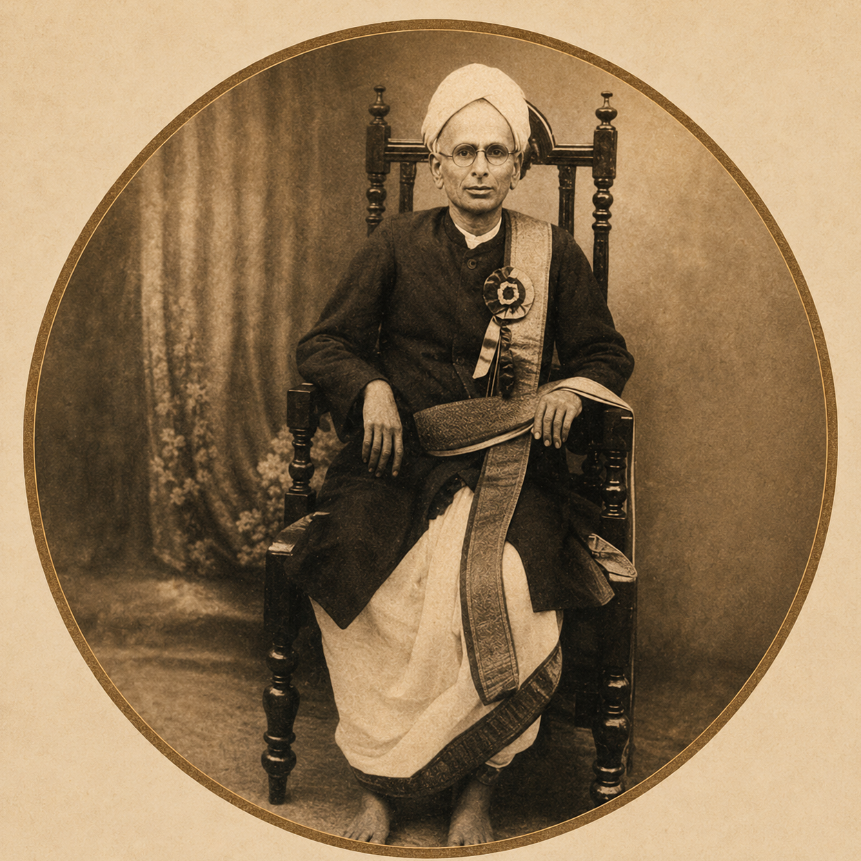 Raghava Iyengar