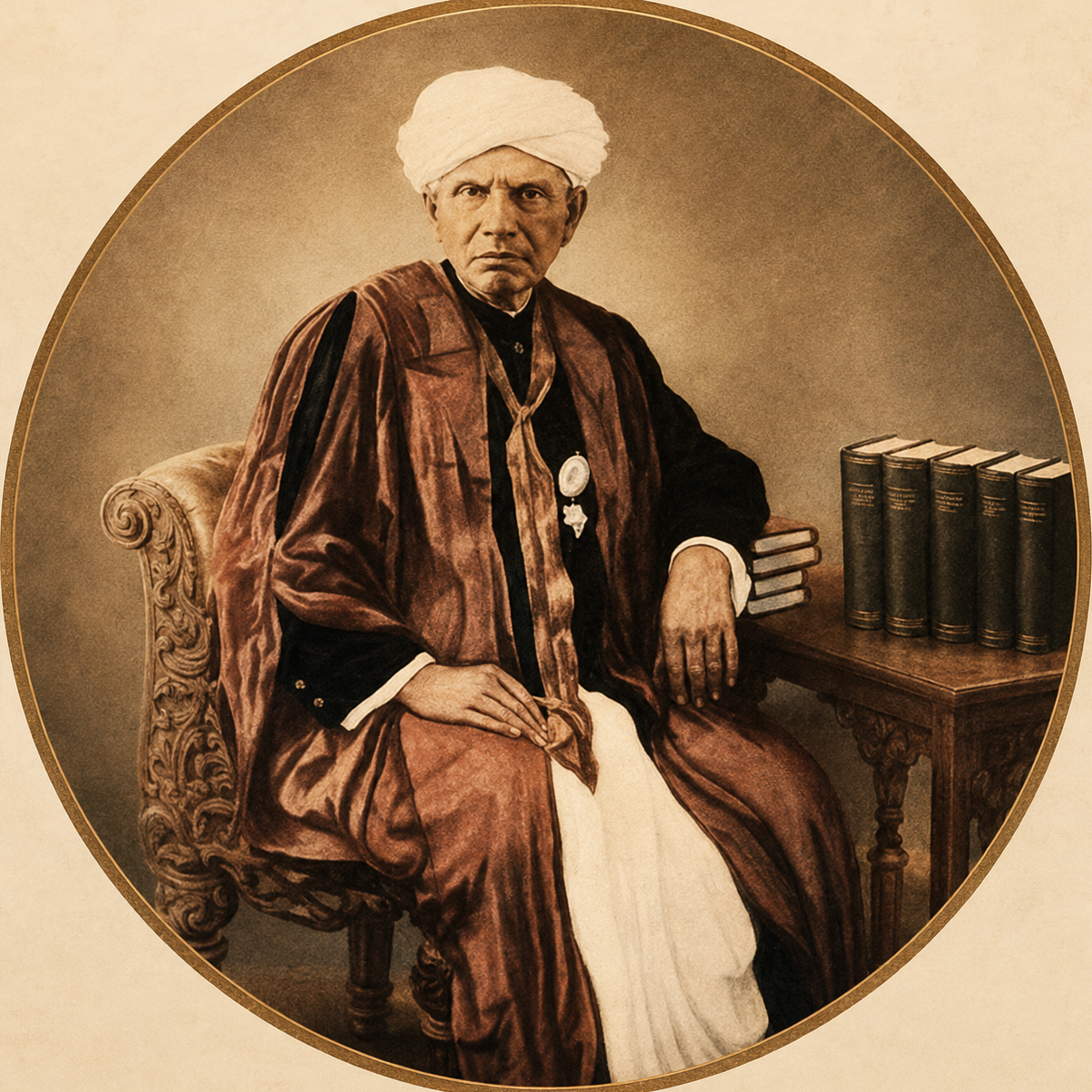 U.Ve. Swaminatha Iyer